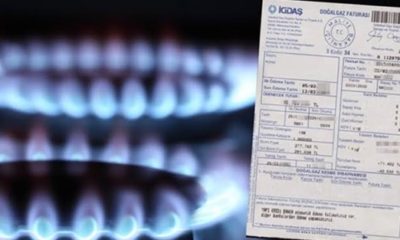 DOĞALGAZ FATURASINI DÜŞÜRECEK YÖNTEMLER!.