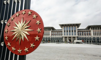 CUMHURBAŞKANLIĞI’NDAN ABD’NİN İKİYÜZLÜLÜĞÜNE ÇOK SERT TEPKİ!.