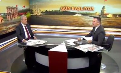 ŞAMİL TAYYAR’DAN KRİTİK UYARI!. “BU YAPILMAZSA BÜYÜK YARA ALIRIZ!.”