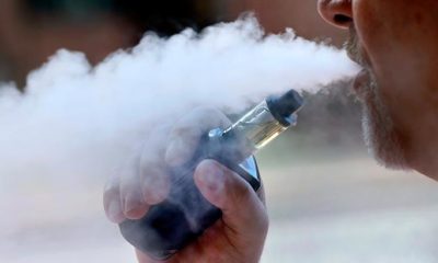 BİRLEŞİK DEVLETLER’İ SARSAN ELEKTRONİK SİGARA ÖLÜMLERİNİN SEBEBİ BULUNDU!.