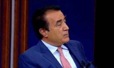“FETÖ’YE TESLİM OLDU” DEDİ PARTİSİNDEN İHRAÇ EDİLDİ!.
