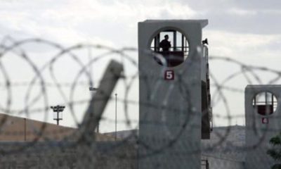 AK PARTİ VE MHP AF PAKETİNİ GÖRÜŞTÜ: 93 BİN KİŞİNİN TAHLİYE EDİLMESİ BEKLENİYOR!.