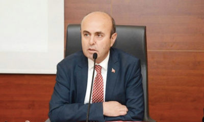AYLIK 14 MİLYON GELİRİ OLAN KIRŞEHİR BELEDİYESİ AK PARTİ’DEN CHP’YE GEÇİNCE 7 AYDA İCRALIK OLDU!.