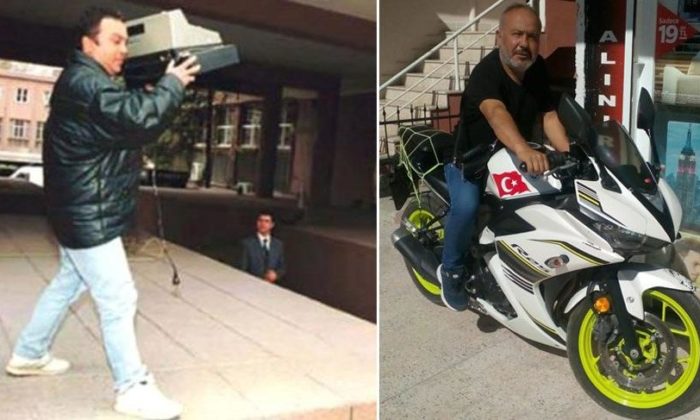 EKONOMİK KRİZ ZAMANINDA YAZARKASA FIRLATAN O ESNAF GÜNAH ÇIKARDI: “ECEVİT’İ ÖZLEDİM!”