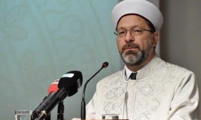 ALİ ERBAŞ’TAN SERT TEPKİ!. “BU SAYGISIZLIK KABUL EDİLEMEZ!.”