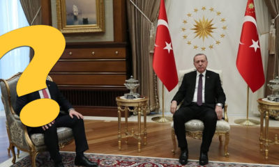 BAŞKAN ERDOĞAN İLE GİZLİCE GÖRÜŞTÜĞÜ İDDİA EDİLEN CHP’Lİ İSİM KİM?.