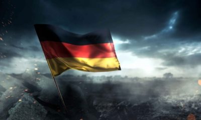 ALMANYA’DAN EKONOMİDE KRİZ İDDİALARINA YALANLAMA!.