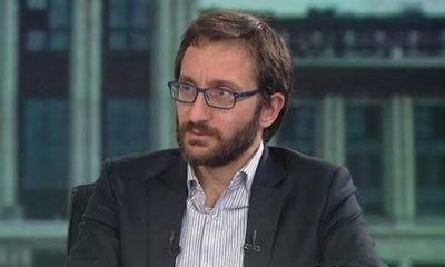 İLETİŞİM BAŞKANI ALTUN’DAN ULUSLARARASI TERÖR KURBANLARI KONGRESİNE İLİŞKİN AÇIKLAMA!.