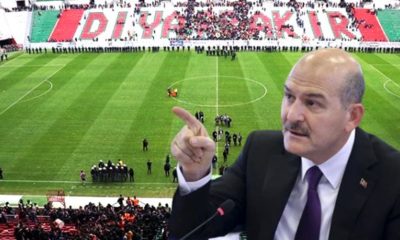 CEMİL BAYIK AMEDSPOR’U AYLIK 500 LİRA HARACA BAĞLAMIŞ!.