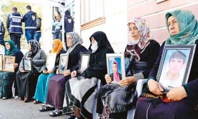 EVLAT NÖBETİNDE 70. GÜN!.