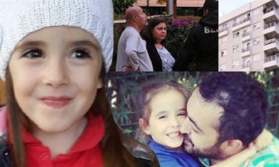 ANTALYA’DA İNTİHAR EDEN 4 KİŞİLİK AİLENİN EVİNDEN VEDA MEKTUBU ÇIKTI!.