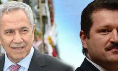 ARINÇ’IN DAMADI HAKKINDA SAVCILIKTAN FLAŞ BAŞVURU!.