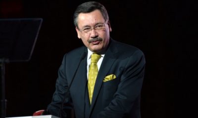 MELİH GÖKÇEK’E KÖTÜ HABER!. MAL VARLIĞI İNCELENECEK!.