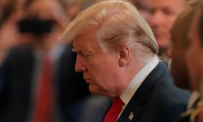 TRUMP’IN AZİL SÜRECİ İÇİN HALKA AÇIK OTURUM BAŞLADI!.