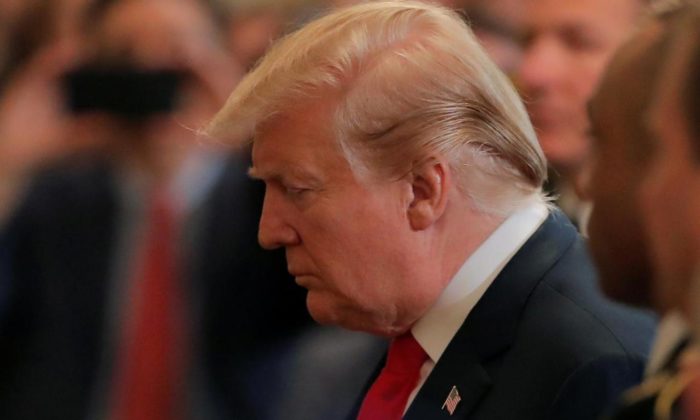 TRUMP’IN AZİL SÜRECİ İÇİN HALKA AÇIK OTURUM BAŞLADI!.