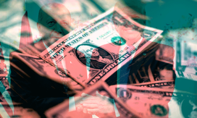 DOLAR GÜNE HAREKETLİ BAŞLADI!.