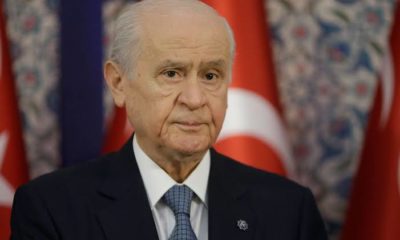 DEVLET BAHÇELİ: “SEÇİMLER ZAMANINDA YAPILMALI!.”