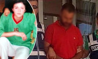 12 YIL SONRA ORTAYA ÇIKAN BALDIZ CİNAYETİNDE TEMYİZE GİDEN KARAR ONANDI!.