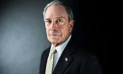 MİLYARDER BLOOMBERG: “TRUMP’I YENMEK VE ABD’Yİ YENİDEN İNŞA ETMEK İÇİN ADAYIM!.”