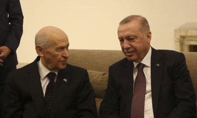 MHP LİDERİ BAHÇELİ’DEN FLAŞ EYT AÇIKLAMASI!..