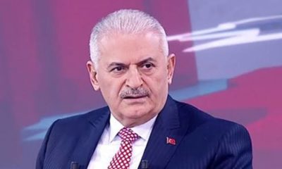 YILDIRIM: “CHP KENDİ İÇİNDE Kİ KAZANI SOĞUTMAK İÇİN YALAN ÜSTÜNE YALAN UYDURUYOR!.”