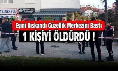 KISKANÇLIK CİNNETİ!.