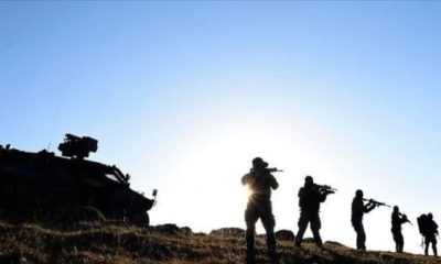 TEL ABYAD’DA BARIŞ PINARI HAREKATI ŞEHİTLERİ İÇİN MEVLİD…