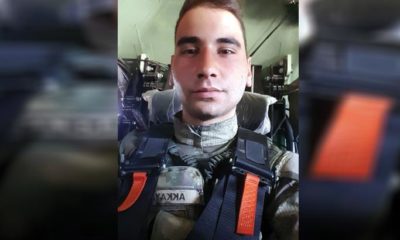 BARIŞ PINARI HAREKATI’NDA ZIRHLI ARACIN ÇARPTIĞI ASKER ŞEHİT OLDU!.