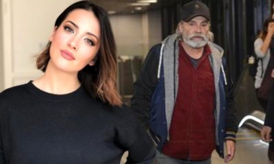 “EV NE ZAMAN MÜSAİT” DİYEN İREM SAK’A HALUK BİLGİNER’DEN BOMBA YANIT!.