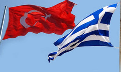 TÜRKİYE’DEN YUNANİSTAN’A: “TÜRKLERE YAPTIĞI MEZALİMİ UNUTMADIK!.”