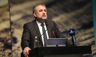 BİRPINAR: “HALİÇ TEKRAR KOKULARA BOĞULMADAN GEREKENİ YAPIN!.”