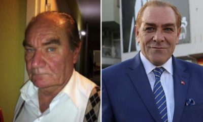 ÇAKMA ATATÜRKLER AVANTALARI GÖTÜRMEK İÇİN BİRBİRLERİNE GİRDİ!.