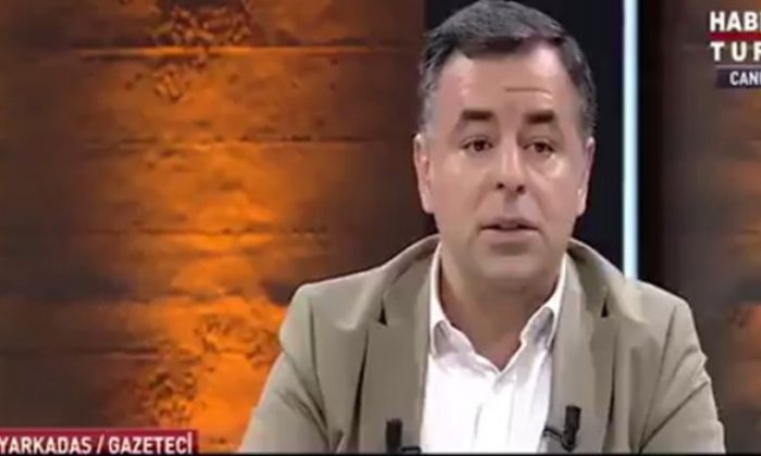 SOSYAL MEDYANIN DİLİNE DÜŞEN CHP’Lİ YARKADAŞ CANLI YAYINDA REZİL OLDU!.