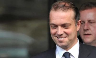 Cem Uzan Cumhurbaşkanı Adayı Olacak mı?. Resmi Açıklama Yapıldı!.