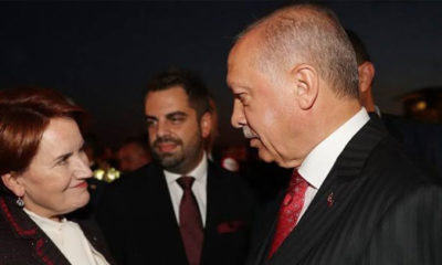 BAŞKAN ERDOĞAN’IN TALİMATI SONRASI İYİ PARTİ’DEN İTTİFAT ÇAĞRISI!.