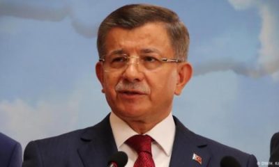 MUSTAFA YENEROĞLU’NUN İSTİFASININ ARDINDAN DAVUTOĞLU’NUN ORTAYA ATTIĞI İDDİALARA AK PARTİ’DEN CEVAP!.
