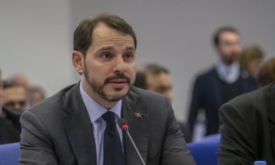 BAKAN ALBAYRAK’TAN KYK BORÇLARI İLE İLGİLİ ÖNEMLİ AÇIKLAMA!.