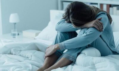 DEPRESYON EN YAYGIN RUH HASTALIĞI!.