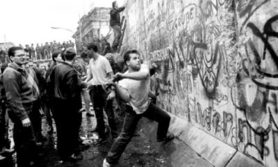 30 YIL ÖNCE BUGÜN YIKILMIŞTI!.