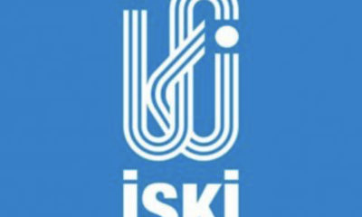 İBB’DEN SUYA YÜZDE 20 ZAM!.