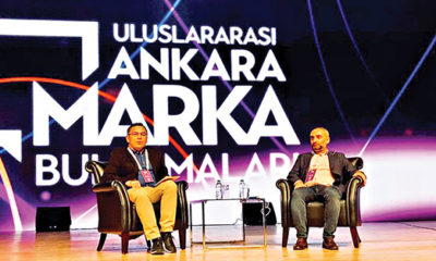 ATO’dan skandal etkinlik!. Medya ahlaksızlarına “ahlak” anlattırdılar!.