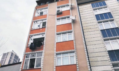 KARISINI EVDE BAŞKA BİR ERKEKLE BASTI!. SONRASI…
