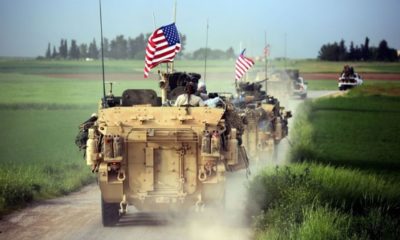 AMERİKA YASAL ÇIKMAZDA!.