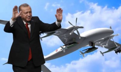 ERDOĞAN: “BİR ÜST SEGMENTE ÇIKIYORUZ!.”
