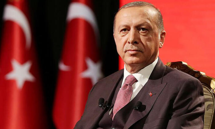 ERDOĞAN’DAN BAĞDADİ AÇIKLAMASI: “SAYI ÇİFT HANELİ RAKAMA DOĞRU GİDİYOR!.”