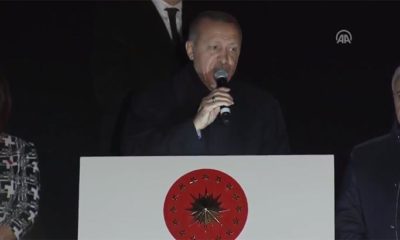 ERDOĞAN İZMİR’İN KİRAZ İLÇESİ İÇİN TALİMAT VERDİĞİNİ DUYURDU!.