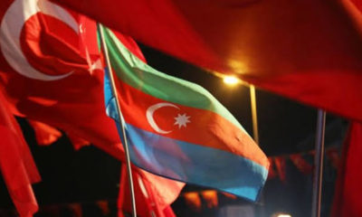 AZERBAYCAN ANKARA BÜYÜKELÇİSİ İBRAHİM: “ERMENİ LOBİSİ TÜRKİYE VE AZERBAYCAN ALEYHİNE ÇALIŞIYOR!.”