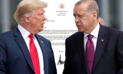 BAŞKAN ERDOĞAN ABD’YE GİDİYOR!.