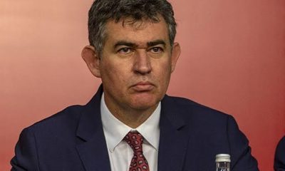 TBB BAŞKANI FEYZİOĞLU’NDAN ALTAN VE ILICAK’IN TAHLİYELERİNE İTİRAZ!. “BUNLARIN KALEMİNDEN KAN DAMLIYOR!.”