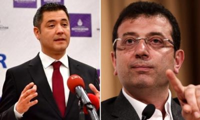 EDİ İLE BÜDÜ’NÜN SUYA YÜZDE 20’LİK ZAM KILIFI VATANDAŞI ÇİLEDEN ÇIKARDI!.